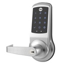 Accentra NexTouch AU-NTB622-NR Touchscreen Lockset