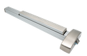 PDQ 6310R Rim Exit Device for 48" Door