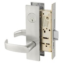 Sargent 8243 LE1L Apartment/Corridor Lockset