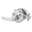 Corbin Russwin CL3851 AZD Office Entry Lockset