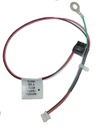 Sargent 52-5660 Standard Ecoflex Wire Harness for ET Trim