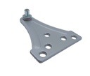 Sargent 125-P9 Foot Bracket