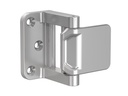 Pemko Privacy Door Latch PDL