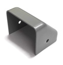 Sargent 28-0110 End Cap for 30 Series Exit Device