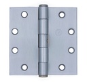 Hager EC1100 NRP 4 1/2 x 4 1/2 Plain Bearing Hinge