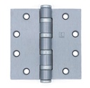 Hager BB1168 4 1/2 x 4 1/2 Ball Bearing Hinge