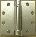 Hager 1250 4.5 x 4.5 Spring Hinge