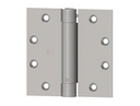 Hager EC1105 4.5 x 4.5 Spring Hinge