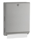 Bobrick B-262 Paper Towel Dispenser