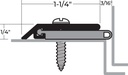 National Guard 130SA Silicone Weatherstrip