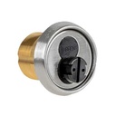 Sargent 60-42 LFIC Mortise Cylinder Housing, Less Core